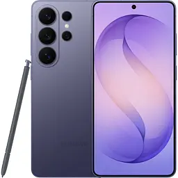 Смартфон Samsung Galaxy S26 Ultra 12/512Gb Cobalt Violet (SM-S948BZVG) [162832]