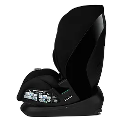 Автокрісло Lionelo Lavender I-Size Black Carbon - мініатюра 4