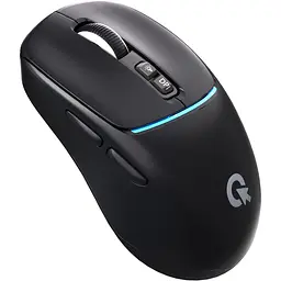 Миша OfficePro M468B Black (M468B) [161159] - мініатюра 2
