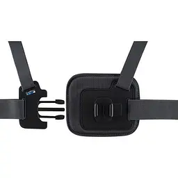 Кріплення на груди GoPro Chest Mount Harness (AGCHM-001) [42826] - мініатюра 2