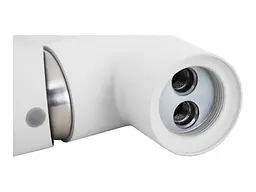 Змішувач Interline Loft new White - мініатюра 4