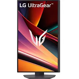 Монітор LG UltraGear 27G610A-B - мініатюра 4
