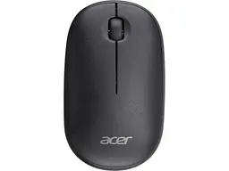 Миша Acer Bubble Wireless Black (GP.MCE11.034)