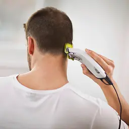 Машинка для стрижки Remington ColourCut HC5035 біла - мініатюра 7