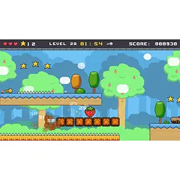 Ключ активації Microsoft Fruit Adventure для Xbox One/Series S/X - мініатюра 6