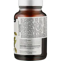 Вітамінний комплекс Country Life Maxi-Hair for Men 60 капсул - мініатюра 2