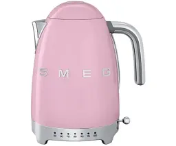 Електрочайник SMEG KLF04PKEU