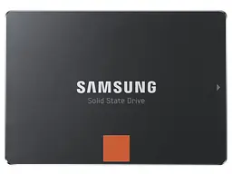 Накопитель SSD Samsung Sata 2.5" 256Gb 840 Pro (MZ-7PD256) Б/у