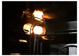 Плита газова Milano ML60 G2 /07С+біла - мініатюра 6