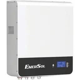 Акумулятор EnerSol EB-0512LFPW, LiFePO4