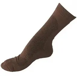 Термошкарпетки тактичні Mil-Tec coolmax sock койот 13012005-46-48