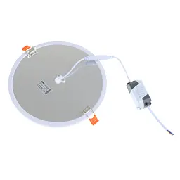 Світильник стельовий Brille 33-142 LED-47/50W CW led врізний світлодіодний - мініатюра 2