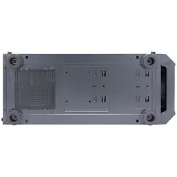 Корпус 1stPlayer FD5-M-BK-4F1 Чорний без БЖ - мініатюра 2