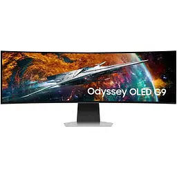 Монітор Samsung Odyssey G95 (LS49CG950SUXDU)