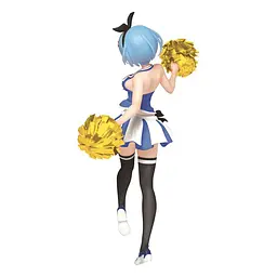 Фігурка Taito Ре Зеро Рем Re Zero Ram 23 см WST RZ R 22.143 - мініатюра 3