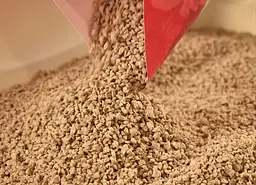Наповнювач для котячих туалетів World's Best Cat Litter - Multiple Cat Unscented 3.18 кг - мініатюра 2
