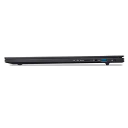 Ноутбук Acer Swift Go 16 AI SFG16-74-93TW (16 2048x1280 OLED 120 Hz, Intel Core Ultra 9 288V, 32 GB, 1 TB + 1 TB, Intel Arc Graphics 140V, W11H) Obsidian Black (NX) - мініатюра 7