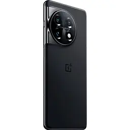 Смартфон OnePlus 11 12/256GB Titan Black Global EU [125893] - мініатюра 4