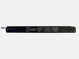 Блок живлення Brille DR-100W (HD-30) AC220V DC48V - мініатюра 3