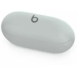 Навушники Beats by Dr. Dre Solo Buds Storm Gray (MUVY3) - мініатюра 3