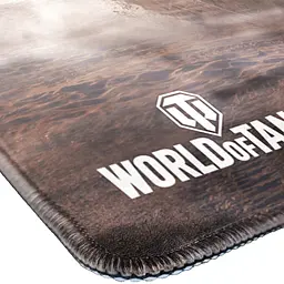 Килимок для миші Wargaming World of Tanks Vz. 55 XL 42x90 см - мініатюра 4