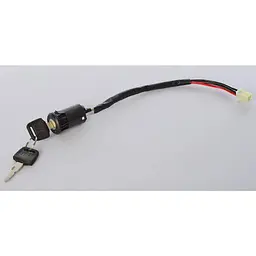 Замок запалювання для квадроцикла HB-EATV1000D 12 вольт (IGNITION 1000D)