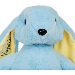 Плюшева іграшка Зайченя Патріот України FWPBUNNY22DBLUE01, 34 см - мініатюра 3