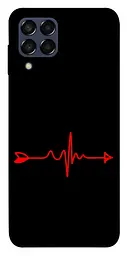 Чохол Demsky Стріла для Samsung Galaxy M33 5G
