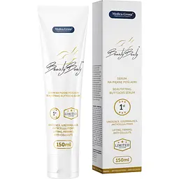 Сироватка для тіла Medica-Group Beauty Booty Serum Красиві сідниці 150 мл