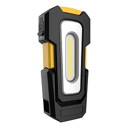 Складаний акумуляторний LED ліхтар (COB) PROTESTER hoz0006859