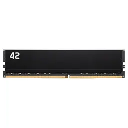 Модуль пам'яті для комп'ютера DDR4 8 ГБ 3200 МГц 42-Series eXceleram (E-42-002S-08)