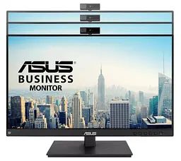 Монітор ASUS 23.8" BE24EQSK FHD IPS 75Hz (90LM05M1-B09370) - мініатюра 4
