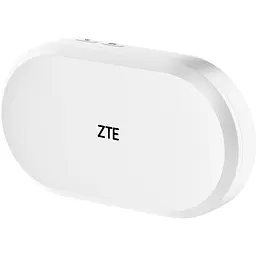 4G Wi-Fi роутер (UFi) ZTE U10 Pro на акумуляторі 3000 мач - мініатюра 5