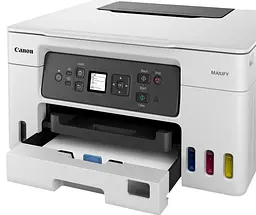 Canon БФП А4 MAXIFY GX3040 з Wi-Fi - мініатюра 3