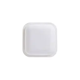 Вуличний настінний LED Світильник Brille AL-15SQ/15W NW IP54 WH