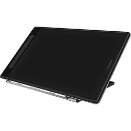 Графічний монітор Huion Kamvas Pro 13 2.5K Silvery Frost (GT1302) [157332] - мініатюра 5