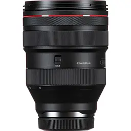 Об'єктив Canon RF 28-70mm f/2.0L USM [2965C005] [105288] - мініатюра 4