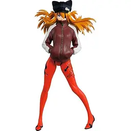 Фігурка Bandai Євангеліон Аска Ленглі Сорью Evangelion Shikinami Asuka Langley 30 см B E AL B 30