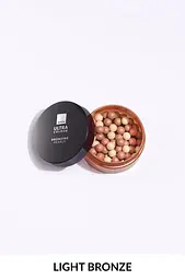 Бронзер в шариках Avon Світлий/Light Bronze, 28 г (158511530)