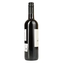 Вино Historia Tinto Seco червоне сухе 0.75 л - мініатюра 3
