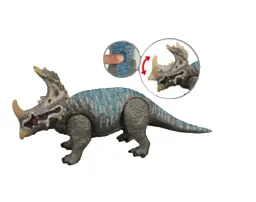 Фигурка динозавра Стиракозавр с движением Dino Toys 57297