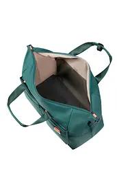 Дорожня Сумка Samsonite AIREA NORTHERN BLUE/ORANGE 45x26x26 KE0*41013 - мініатюра 5