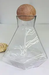 Декантер "Куля", 1500 мл - мініатюра 3