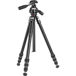 Штатив Vanguard VEO 5 264APS-38 (DAS303310)