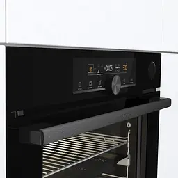 Духовка електрична Gorenje BPSA6747A08BG - мініатюра 5