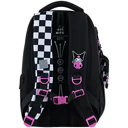 Рюкзак Kite Education teens 2 відділення 7 кишень №HK25-2587M-2 - мініатюра 4