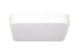 Люстра стельова LED Levistella 752L69 WH, 48W, білий, акрил, сучасний стиль