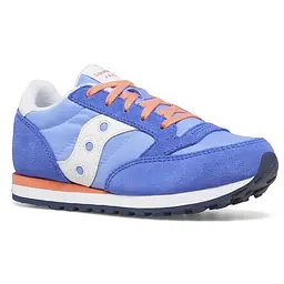 Кросівки Saucony Jazz Original Jr 38 Coral (1097-SK16762755) - мініатюра 2
