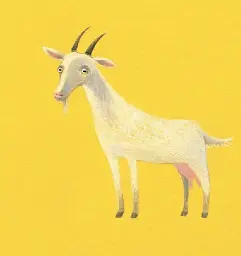 Farm Animals - Катерина Таберко - мініатюра 6