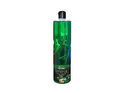 Шампунь-кондиціонер EKOLAN 1л EMERALD